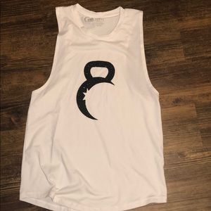 Workout Tank